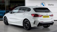 BMW 1 Series 120d xDrive M Sport 5dr Step Auto [Pro Pack] Diesel Hatchback